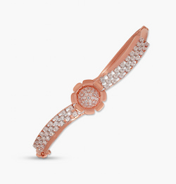 The Striking Flora Bracelet